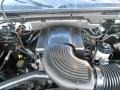 2003 Ford F150 4.6 Liter SOHC 16V Triton V8 Engine Photo