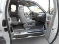 2003 Silver Metallic Ford F150 XLT SuperCab  photo #20