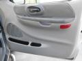 2003 Silver Metallic Ford F150 XLT SuperCab  photo #21
