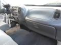 2003 Silver Metallic Ford F150 XLT SuperCab  photo #22