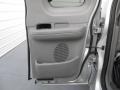 2003 Silver Metallic Ford F150 XLT SuperCab  photo #24