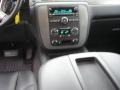 2012 Summit White Chevrolet Silverado 2500HD LTZ Crew Cab  photo #12
