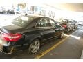 Black - E 350 Coupe Photo No. 3