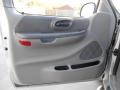 2003 Silver Metallic Ford F150 XLT SuperCab  photo #30