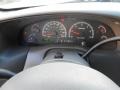 2003 Ford F150 XLT SuperCab Gauges