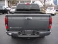 2012 Dark Gray Metallic Chevrolet Colorado LT Crew Cab 4x4  photo #5