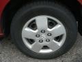 2007 Dodge Caliber SE Wheel and Tire Photo