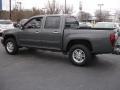 2012 Dark Gray Metallic Chevrolet Colorado LT Crew Cab 4x4  photo #9