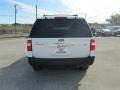 2012 Oxford White Ford Expedition XL  photo #6
