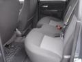 2012 Dark Gray Metallic Chevrolet Colorado LT Crew Cab 4x4  photo #11