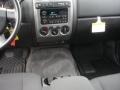 2012 Dark Gray Metallic Chevrolet Colorado LT Crew Cab 4x4  photo #12