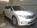 Blizzard Pearl - Venza I4 Photo No. 2
