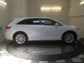 Blizzard Pearl - Venza I4 Photo No. 3