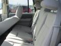 2012 Oxford White Ford Expedition XL  photo #13