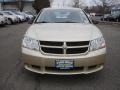 White Gold - Avenger SXT Photo No. 2