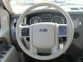 2012 Oxford White Ford Expedition XL  photo #14