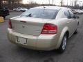 White Gold - Avenger SXT Photo No. 4
