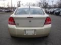 White Gold - Avenger SXT Photo No. 5