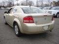 White Gold - Avenger SXT Photo No. 6