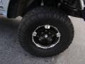 2005 Jeep Wrangler Unlimited 4x4 Custom Wheels
