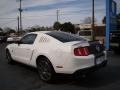Performance White - Mustang GT Premium Coupe Photo No. 7