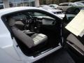 Performance White - Mustang GT Premium Coupe Photo No. 12