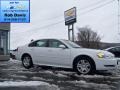 Summit White - Impala LT Photo No. 1