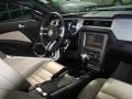 Performance White - Mustang GT Premium Coupe Photo No. 15