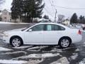 Summit White - Impala LT Photo No. 5