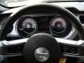 Performance White - Mustang GT Premium Coupe Photo No. 20