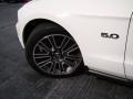 Performance White - Mustang GT Premium Coupe Photo No. 29