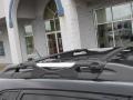 2008 Obsidian Black Hyundai Tucson SE  photo #4