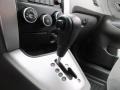 2008 Obsidian Black Hyundai Tucson SE  photo #14