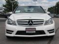 Arctic White - C 300 Sport 4Matic Photo No. 2