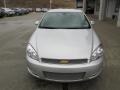 Silver Ice Metallic - Impala LT Photo No. 4