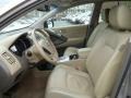 2010 Tinted Bronze Metallic Nissan Murano SL AWD  photo #12