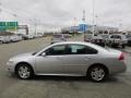 Silver Ice Metallic - Impala LT Photo No. 6