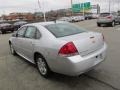 Silver Ice Metallic - Impala LT Photo No. 7