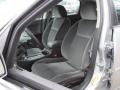 Ebony Front Seat Photo for 2013 Chevrolet Impala #77737807