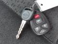 2013 Chevrolet Impala LT Keys