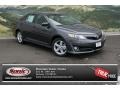 Magnetic Gray Metallic - Camry SE Photo No. 1