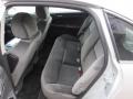 Ebony 2013 Chevrolet Impala LT Interior Color