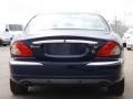 2003 Pacific Blue Metallic Jaguar X-Type 3.0  photo #4