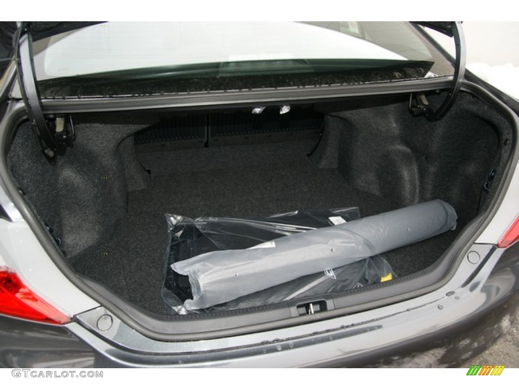 2013 Camry SE - Magnetic Gray Metallic / Black/Ash photo #8