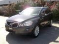 2010 Black Stone Volvo XC60 T6 AWD  photo #3