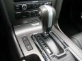 6 Speed Manual 2013 Ford Mustang GT Premium Convertible Transmission