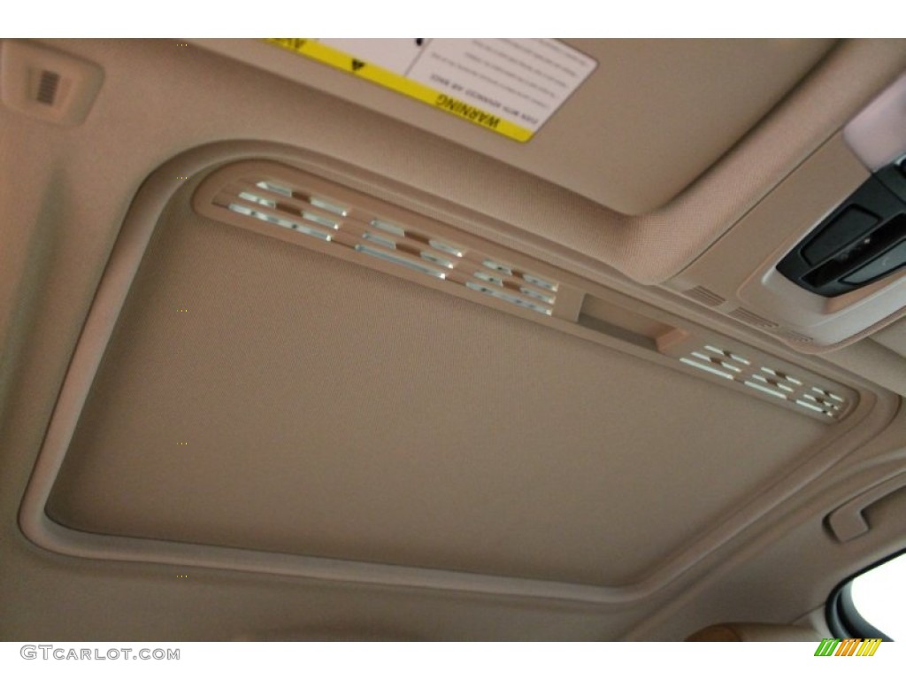 2013 3 Series 328i Sedan - Imperial Blue Metallic / Saddle Brown photo #12