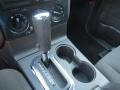 5 Speed Automatic 2010 Ford Explorer XLT Transmission