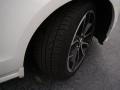 Performance White - Mustang GT Premium Convertible Photo No. 24