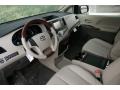 Sandy Beach Metallic - Sienna Limited AWD Photo No. 5